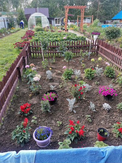 Дача 40 м² на участке 9 сот.