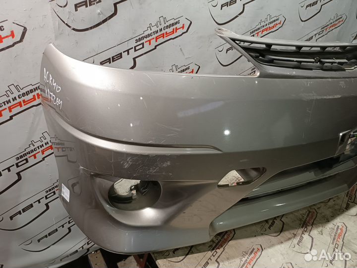 Бампер toyota estima ACR30W ACR40W MCR30W MCR40W 5