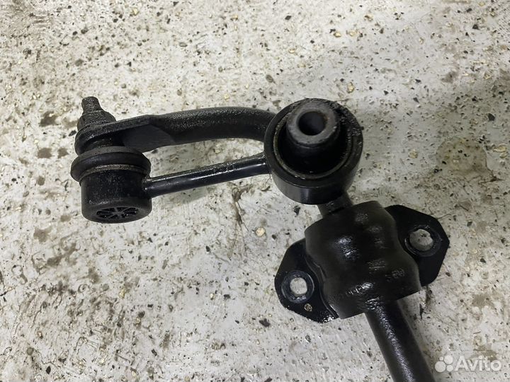 Стабилизатор задний Hyundai Sonata 8 DN8