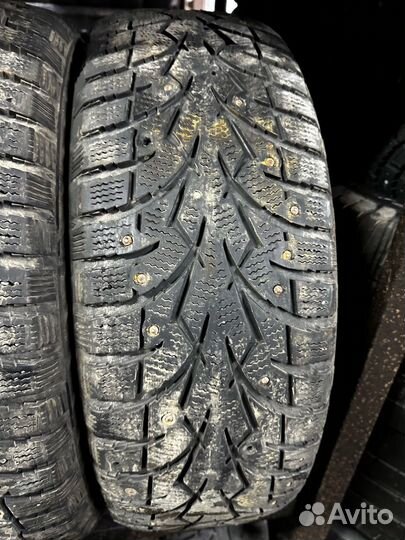 Toyo Observe G3-Ice 195/65 R15