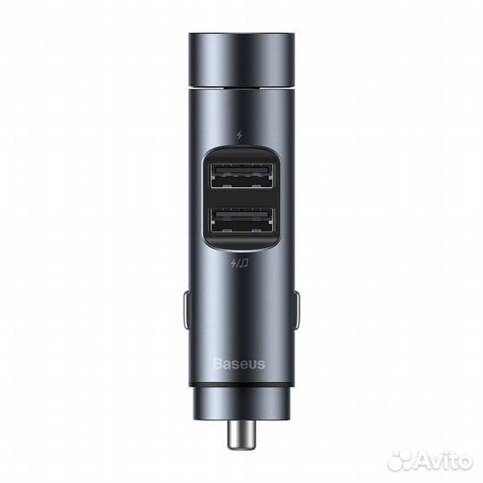 Автомобильное зарядное устройство baseus Energy Co