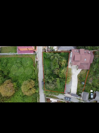 Участок 7 сот. (ИЖС)