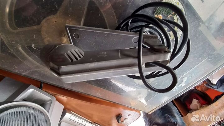 Катушечный магнитофон Нота 303