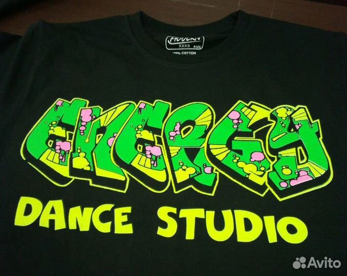 Печать по футболкам. дтф, DTF пленки