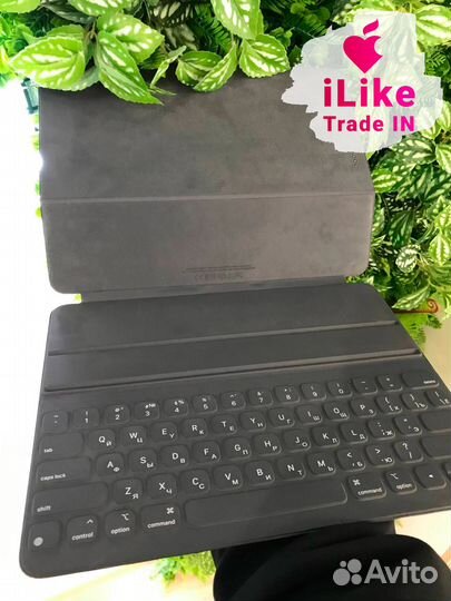 Smart Keyboard 12.9 (K16R) Б/у