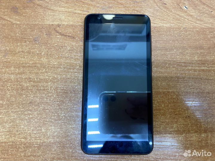 ZTE blade A31 lite