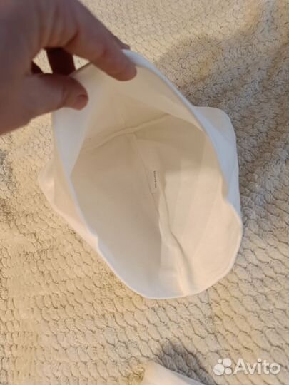 Шапка и снуд (комплект женский)