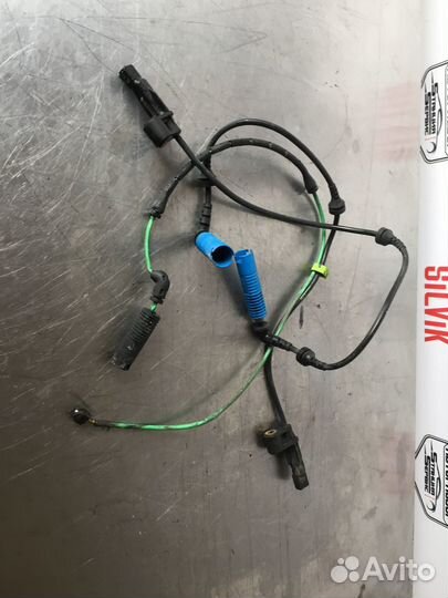 Датчик ABS BMW E46