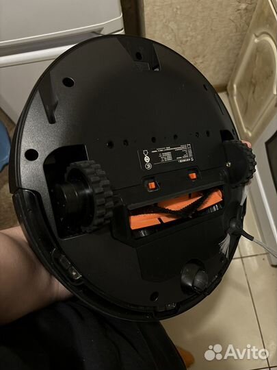 Xiaomi mi robot vacuum mop P