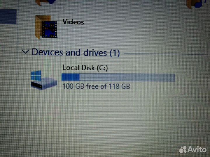 Сенсорный моноблок для rkeeper р кипер iiko айко