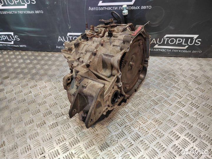 АКПП Mitsubishi Lancer IX универсал 4G18 2006
