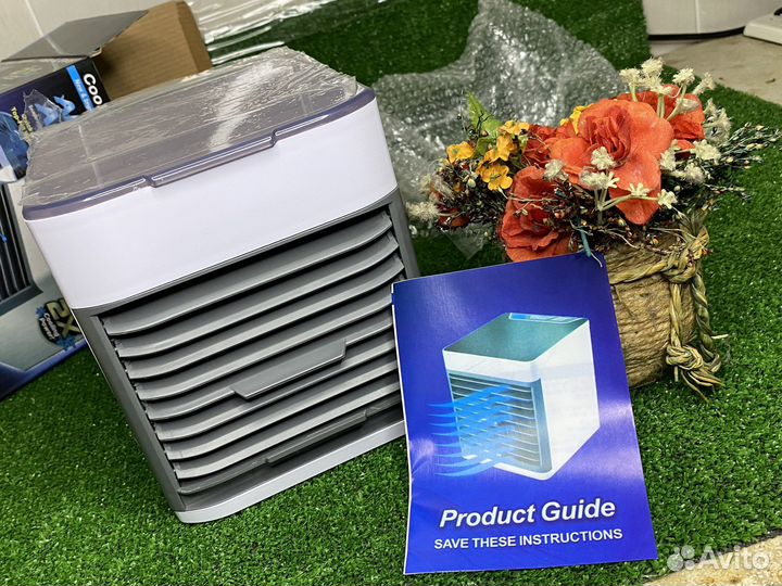 Мини кондиционер