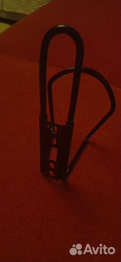 Держатель для фляги