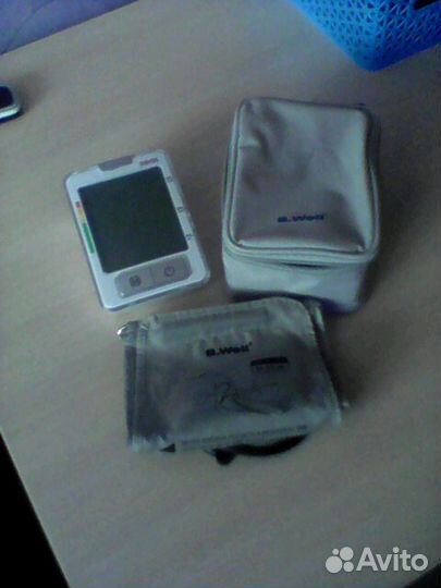 Тонометр Автоматический