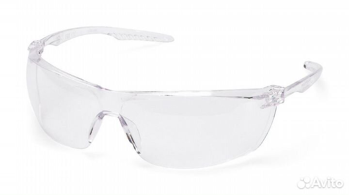 Очки защитные прозрачные