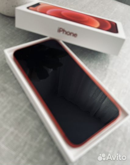 iPhone 12, 128 ГБ