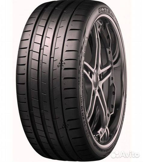 Kumho Ecsta PS91 255/45 R19 104W