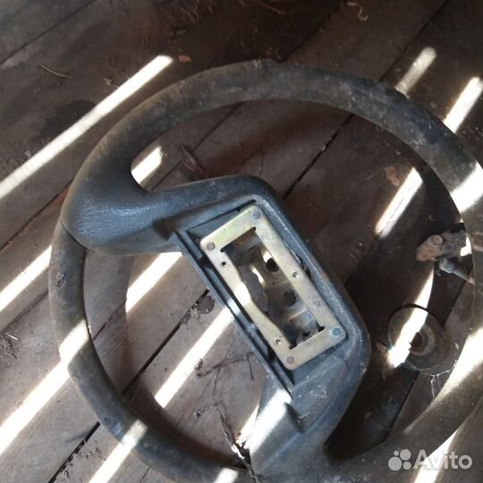 Продажа запчастей