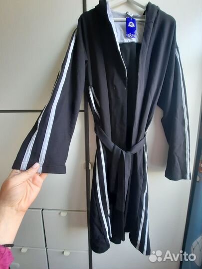 Халат мужской новый