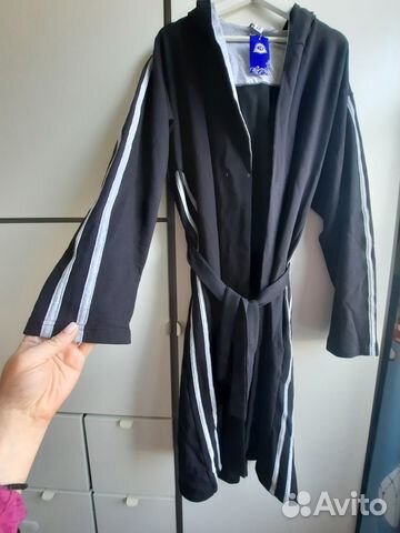 Халат мужской новый