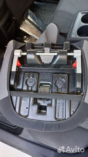 Продам бустер детский для авто