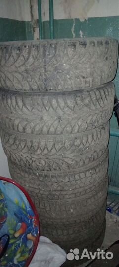 Cordiant Sno-Max 195/65 R15