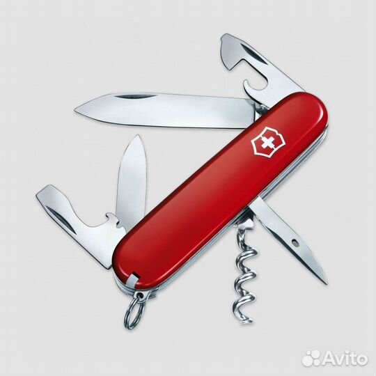 Нож Victorinox Spartan 1.3603 Новый Оригинал