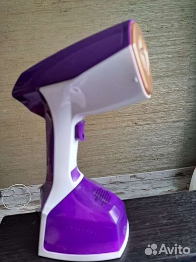 Отпариватель vixter GSH-2300 ручной 2300 Вт