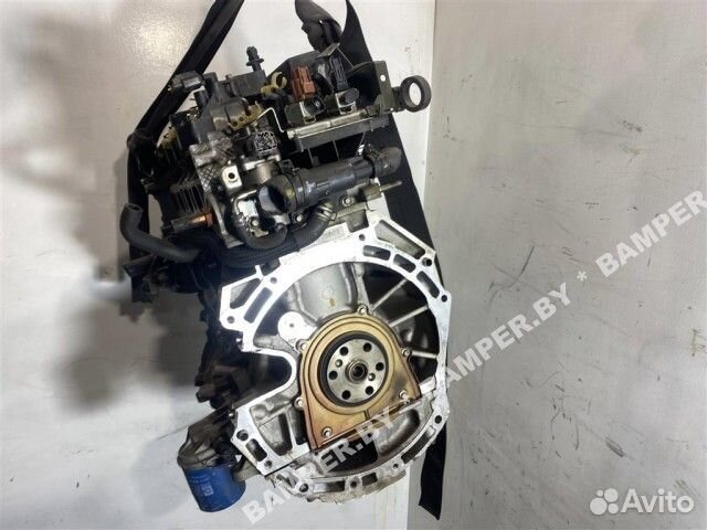 Sewa Двигатель к Ford S-Max, 2012 г. 2.3 л, бензин