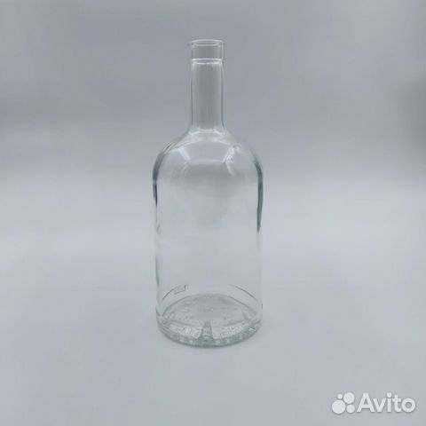 Бутылка водочная Абсолют (домашняя ) 0,7 л