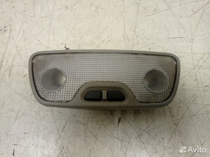 Плафон салонный задний Volvo S80 B5244S 2006