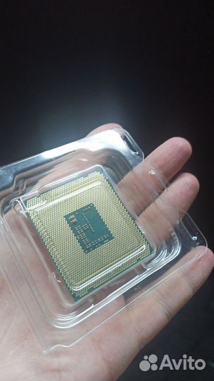 Процессор xeon 2620v3 2011v3 2620 v3