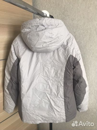 Горнолыжная куртка и штаны