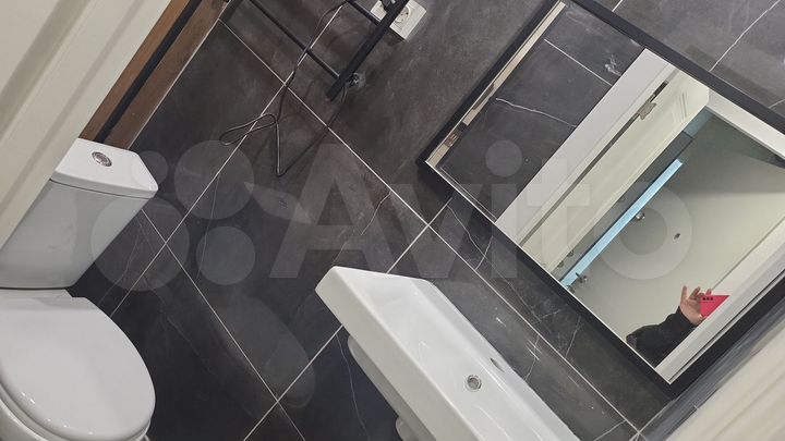 Комната 17 м² в 1-к., 1/5 эт.