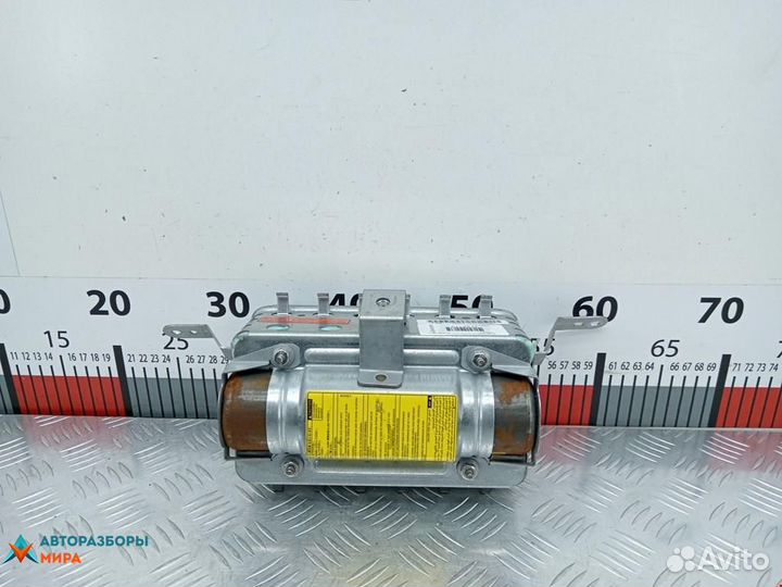 Подушка безопасности Toyota Avensis 4003701