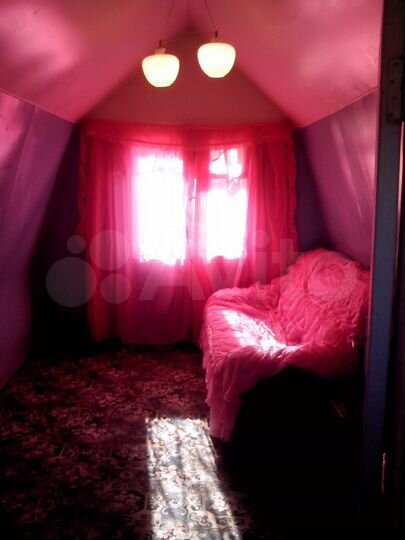 Дача 60 м² на участке 9 сот.