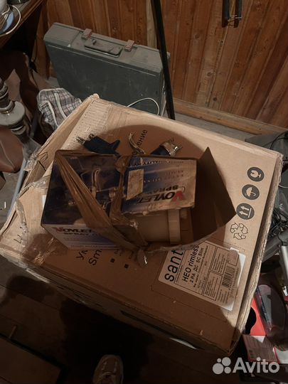 Краскопульт voylet