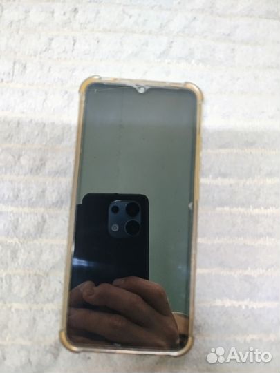 Xiaomi Redmi A1+, 2/32 ГБ