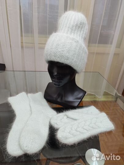 За комплект