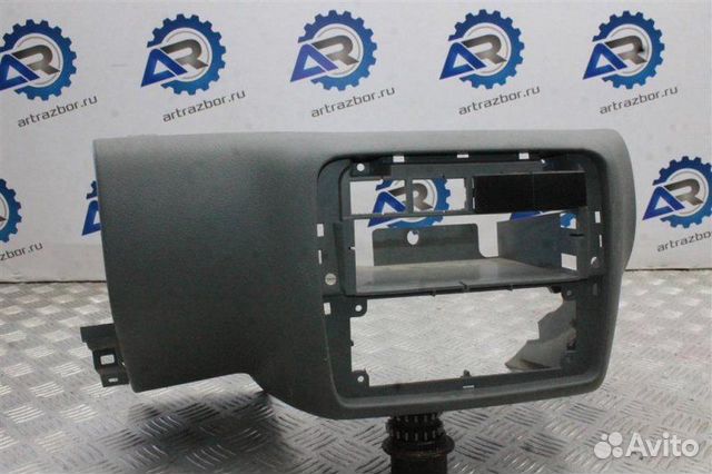 Консоль Skoda Octavia A4 1.8 AGN 125Л.С 1998