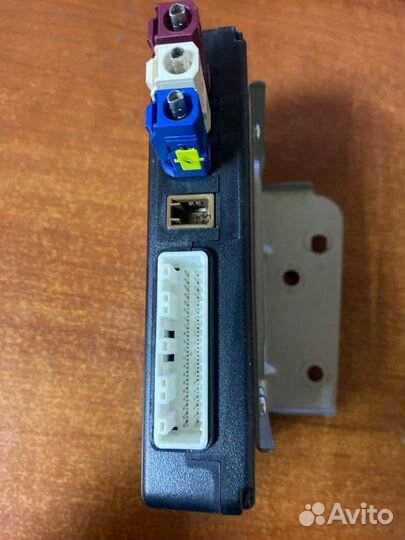 Блок управления Jetour X70 Plus 2022