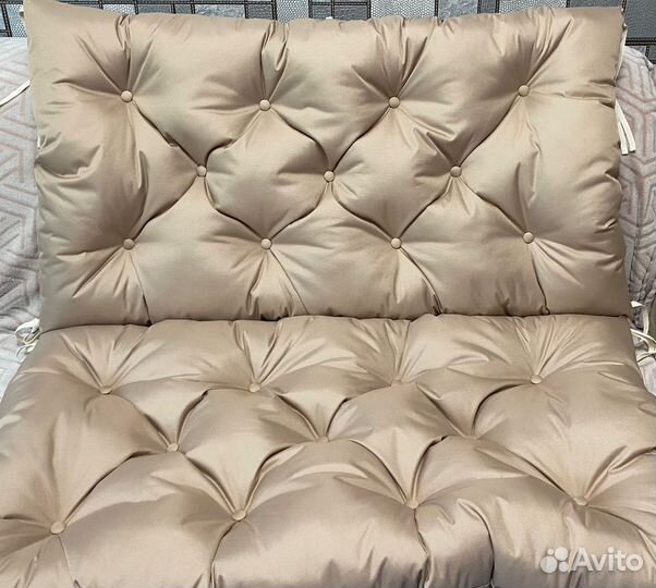 Подушки для паллет