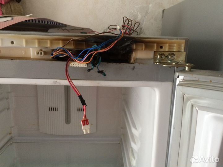 Холодильник