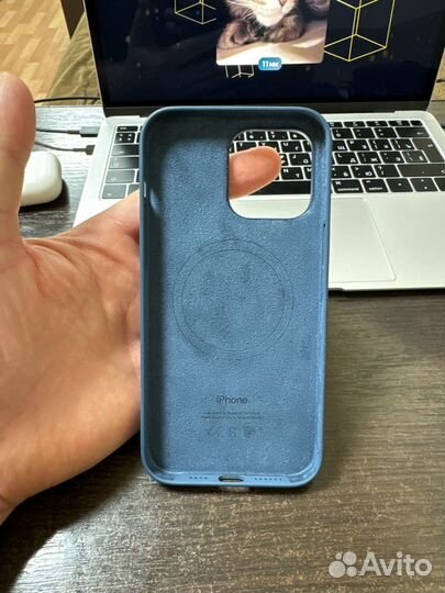 Чехол для iPhone 14 pro max