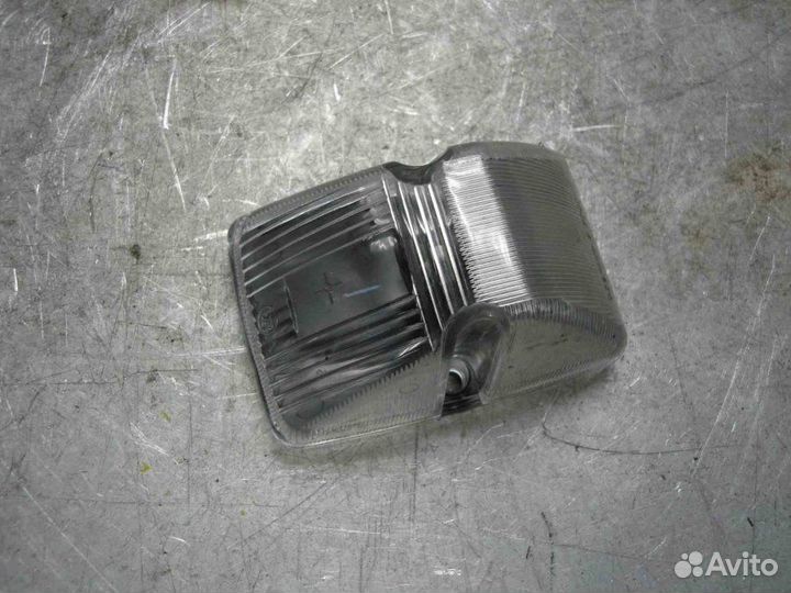 Фонарь габаритный