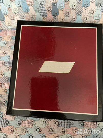 Винтажные духи франция