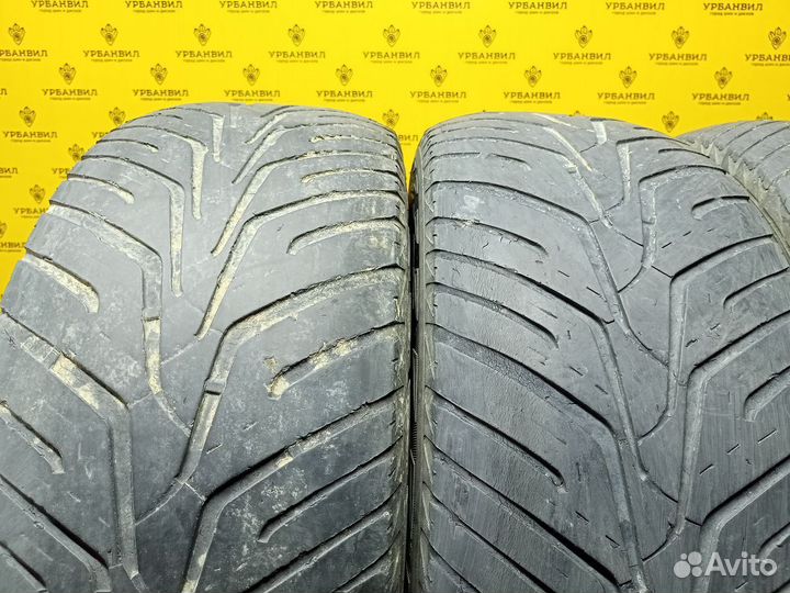 Hankook Ventus ST RH06 265/60 R18 110V