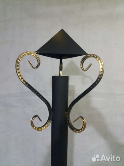 Печь для казана