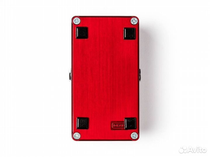 MXR M78 Custom Badass 78 дисторшн