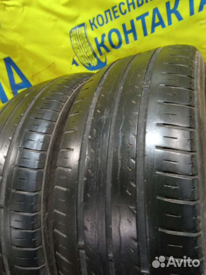 Kumho Solus KH17 195/65 R14